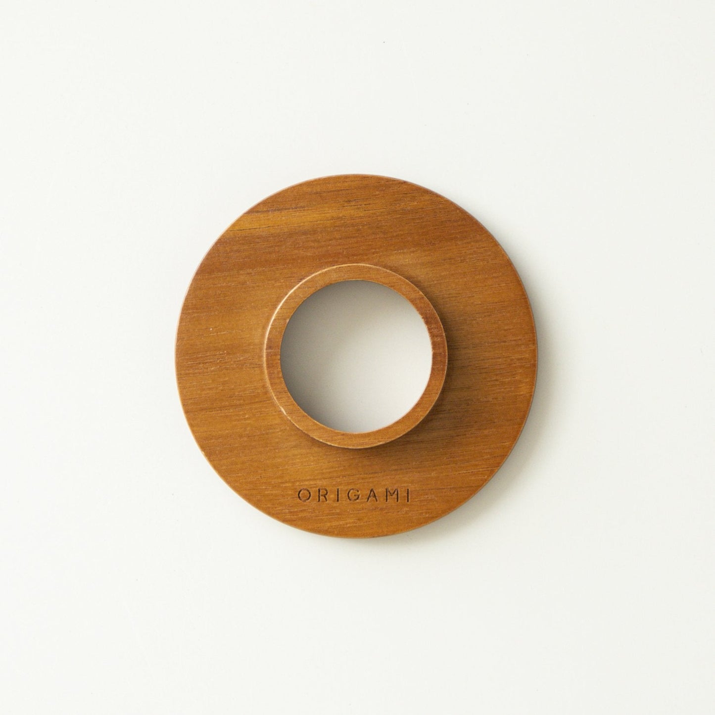 Wood Holder (Acacia)