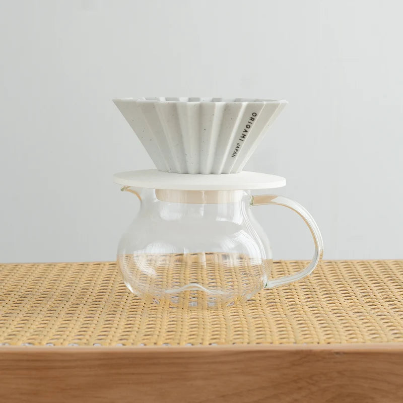 Pinot Aroma Glass Server