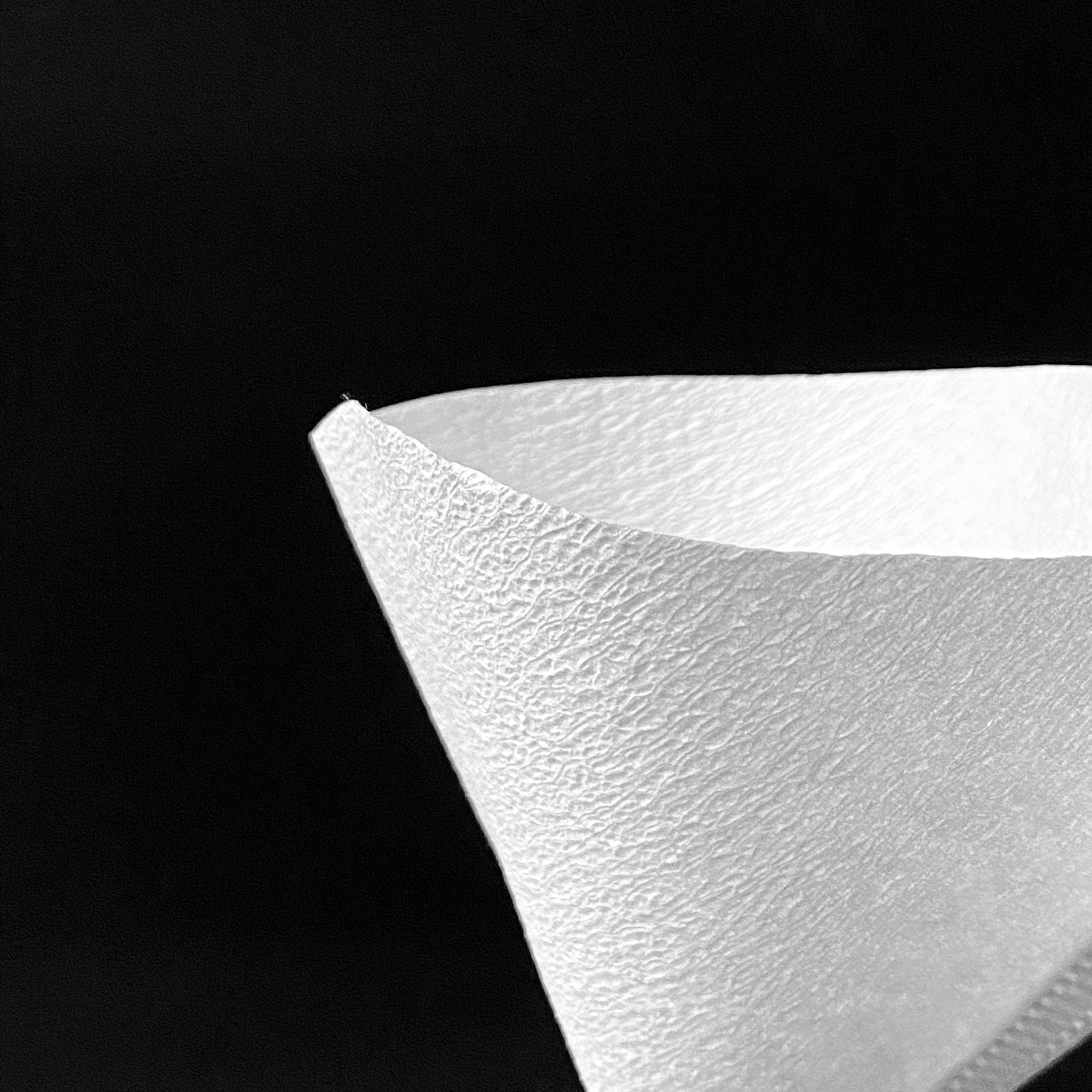 Medium-Dark Roast Paper Filter (T-90)