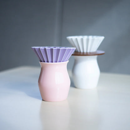 Sensory Flavour Cup