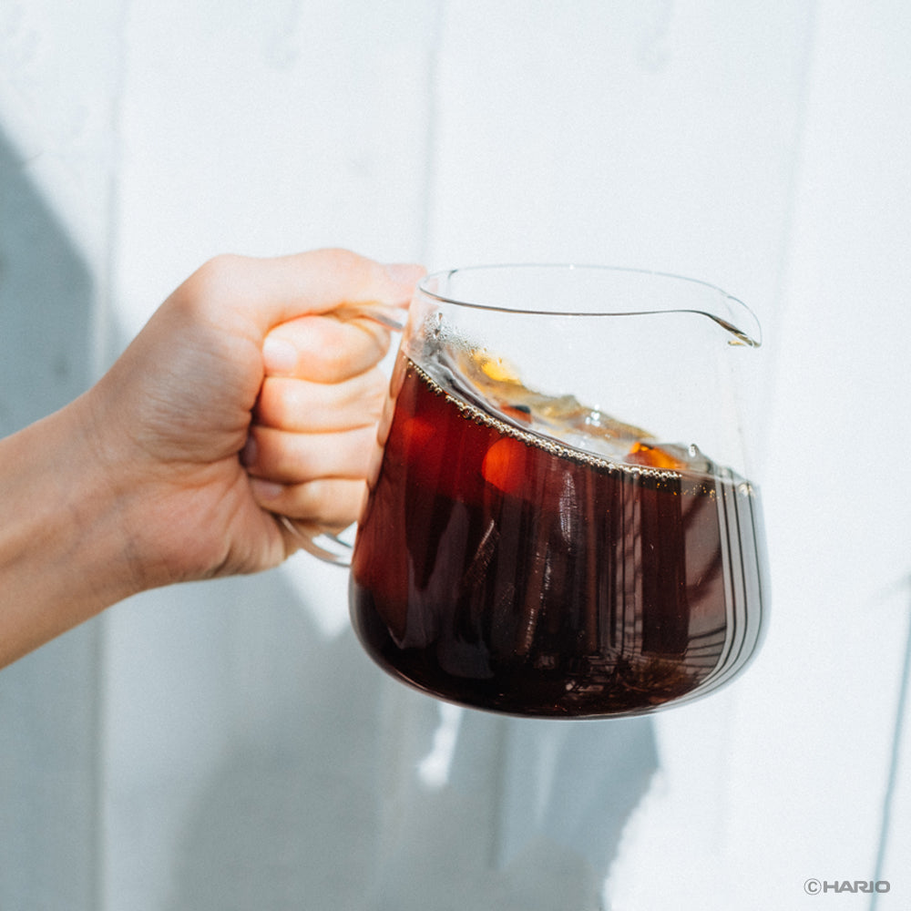 Barista Server