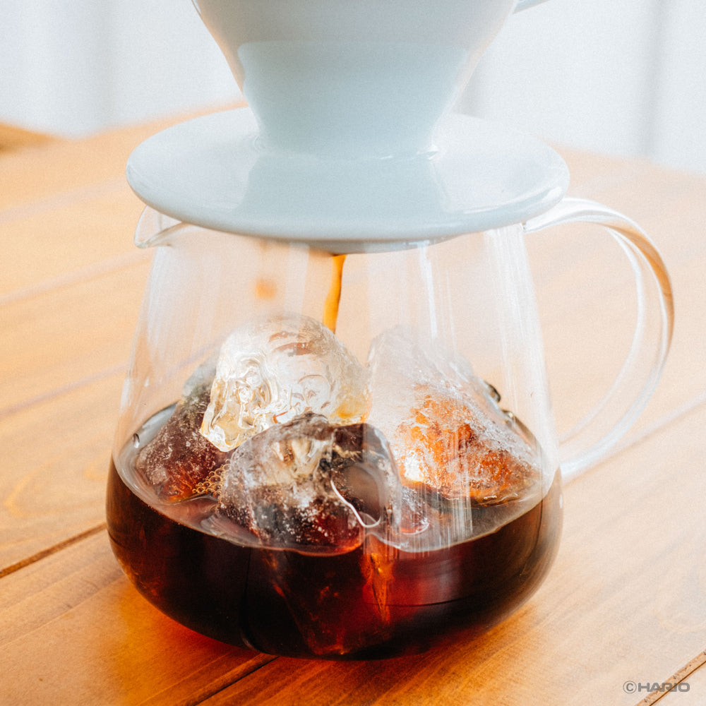 Barista Server
