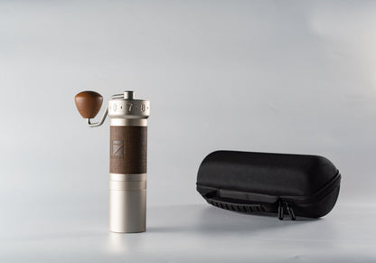 ZP6 Special Manual Grinder
