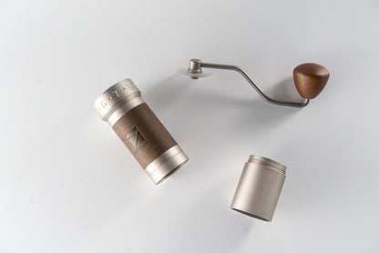 ZP6 Special Manual Grinder