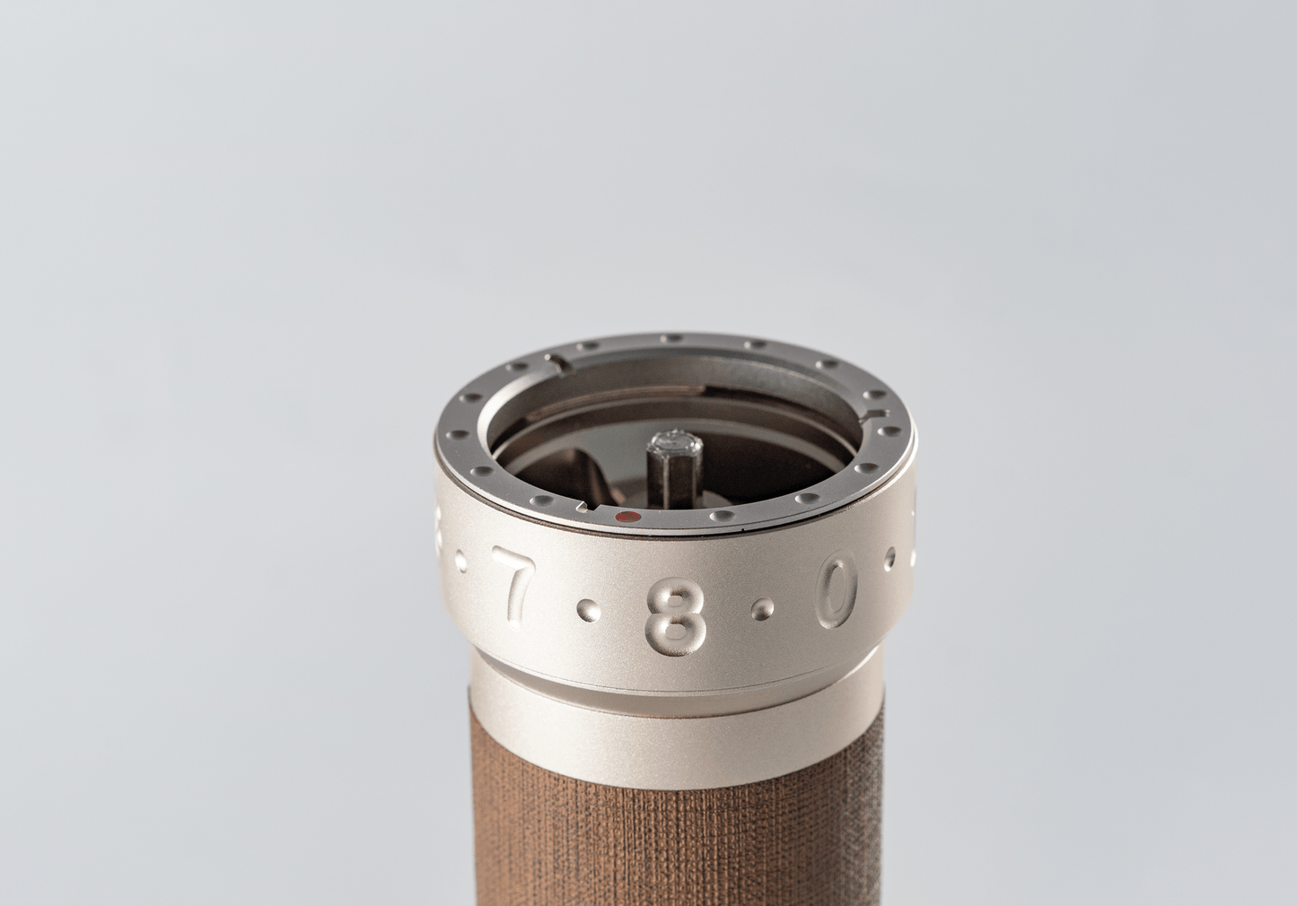 ZP6 Special Manual Grinder