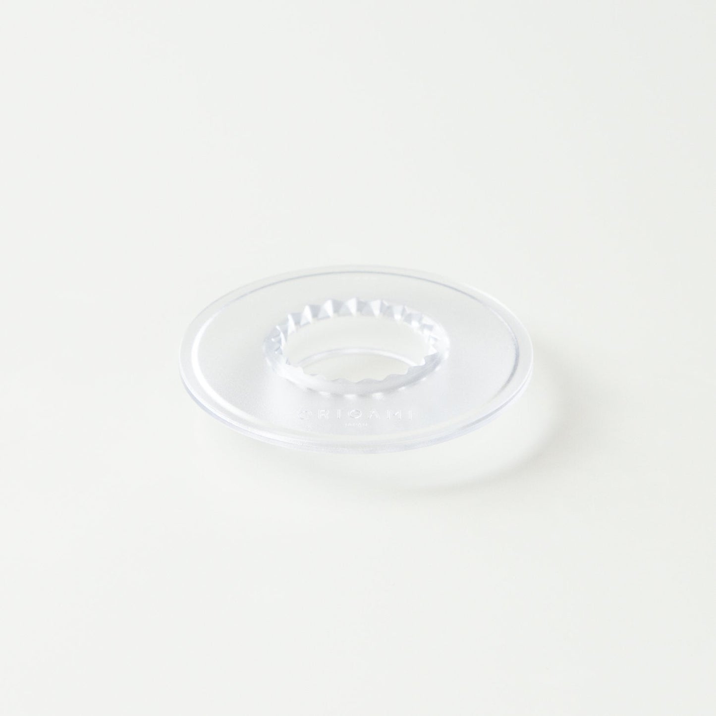AS Resin Holder