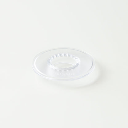 AS Resin Holder