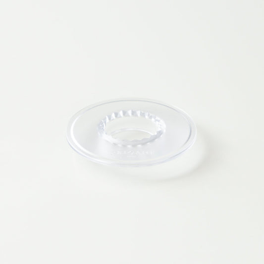 AS Resin Holder