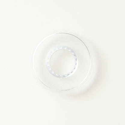 AS Resin Holder