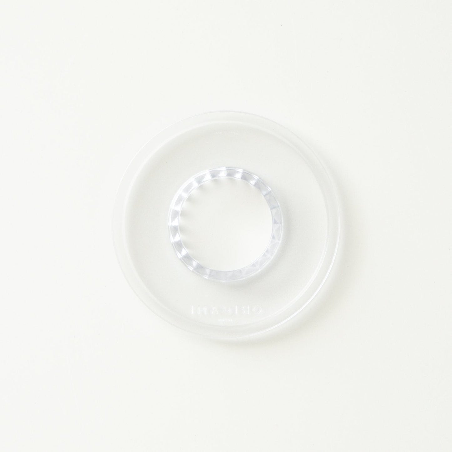 AS Resin Holder