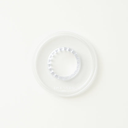 AS Resin Holder
