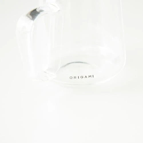 Aroma Glass Coffee Server