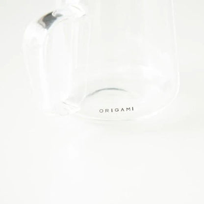 Aroma Glass Coffee Server