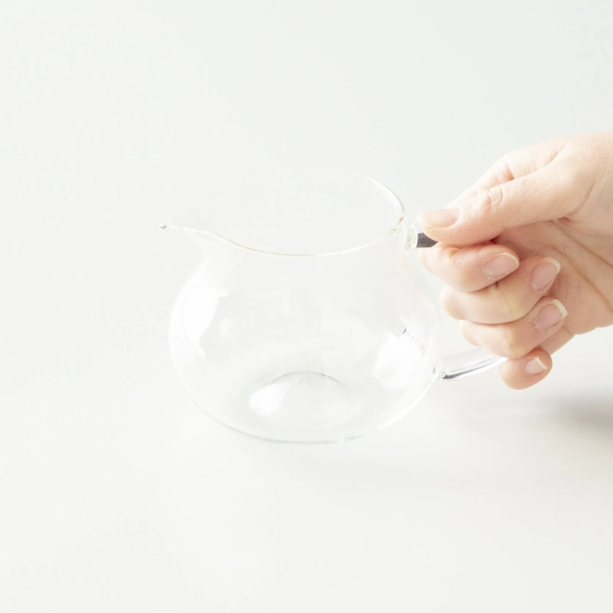 Pinot Aroma Glass Server