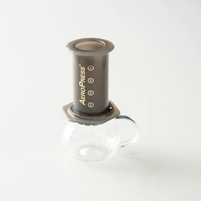 Pinot Aroma Glass Server