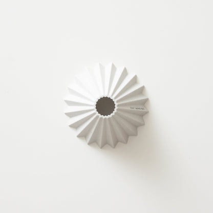 ReWork Dripper