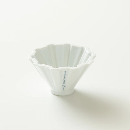 Pinn Dripper + Jig - White