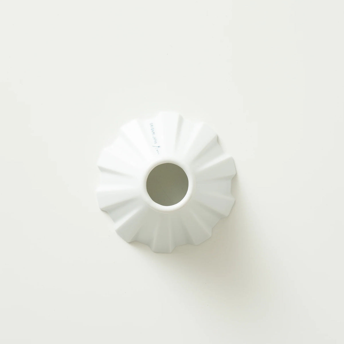 Pinn Dripper + Jig - White