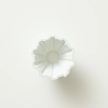 Pinn Dripper + Jig - White