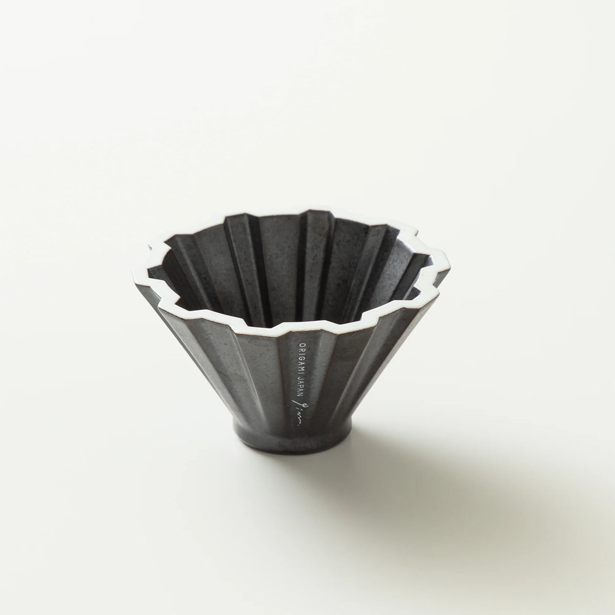 Pinn Dripper + Jig - Black