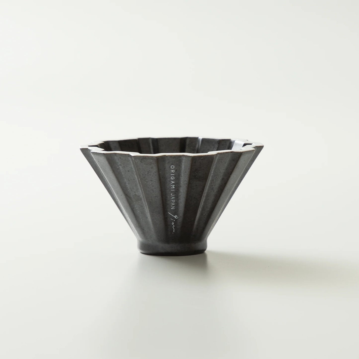 Pinn Dripper + Jig - Black