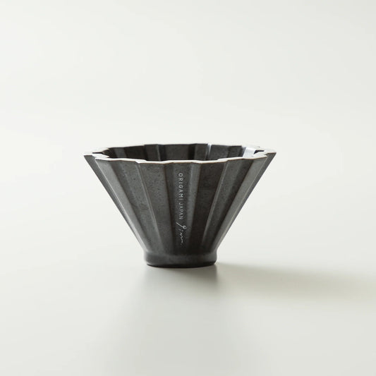 Pinn Dripper + Jig - Black