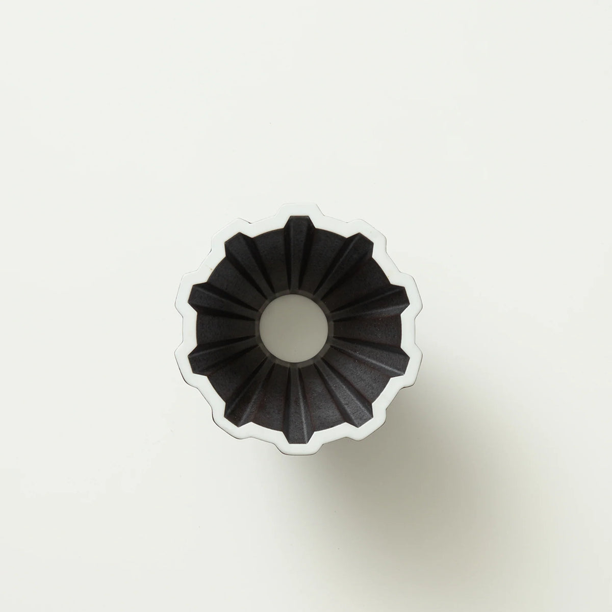 Pinn Dripper + Jig - Black