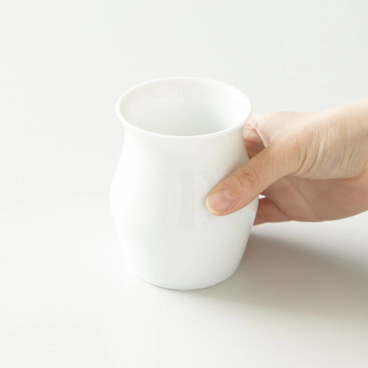 Sensory Flavour Cup