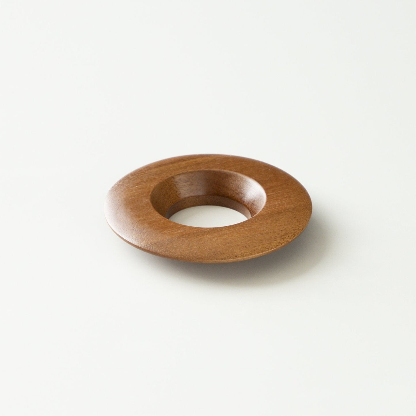 Wood Holder (Acacia)