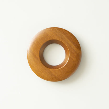 Wood Holder (Acacia)