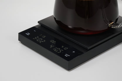 Polaris Koffie Weegschaal