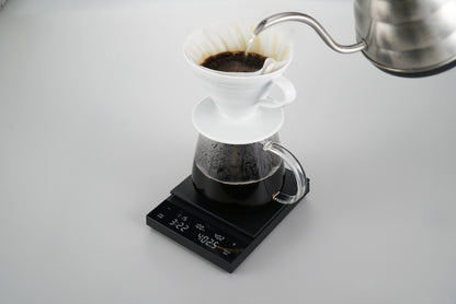 Polaris Koffie Weegschaal
