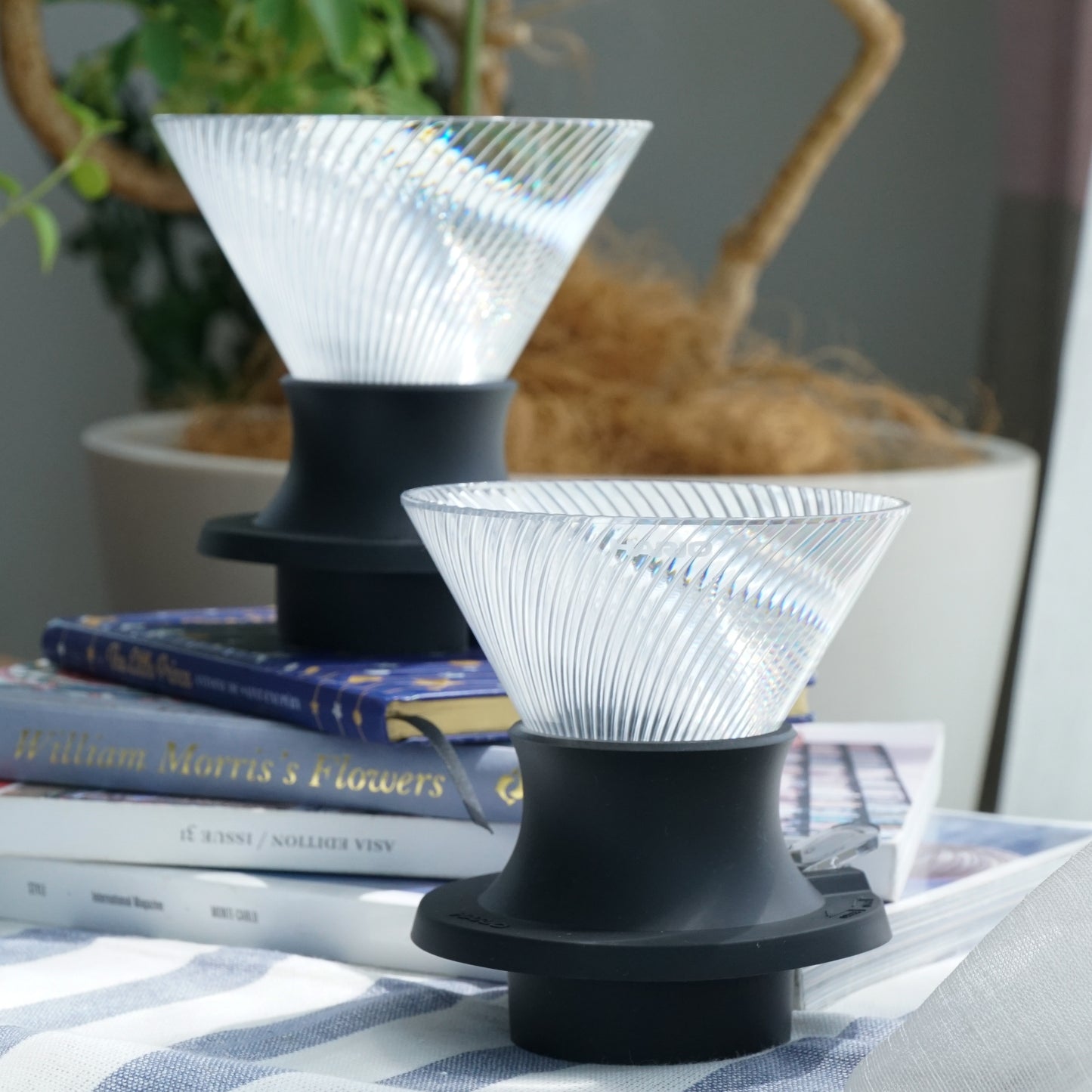 NEO Switch (1-4 cups)