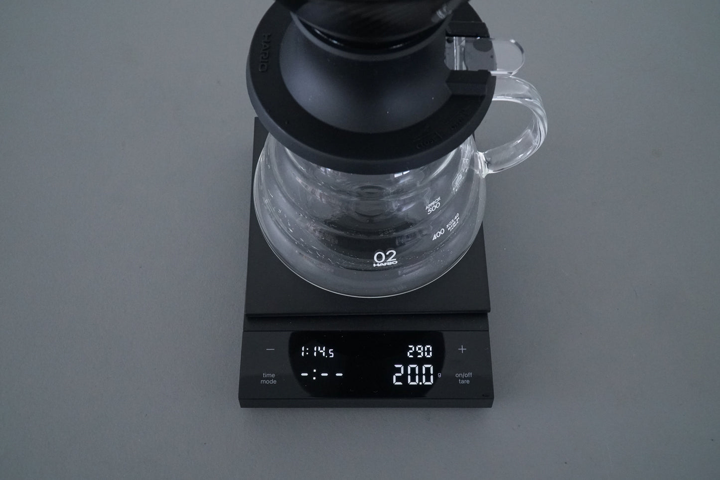 NEO Dripper