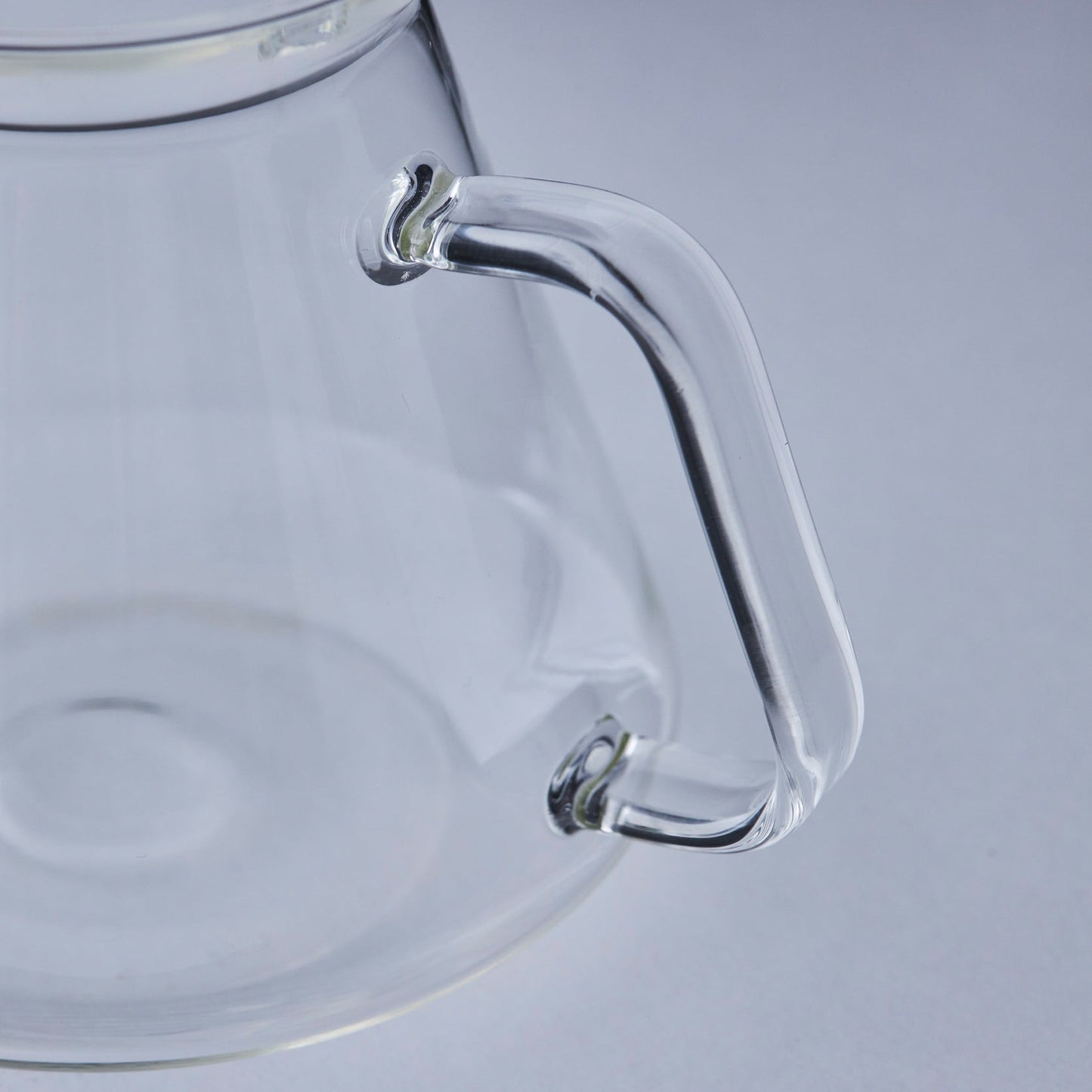 Coffee Server met HARIO glas