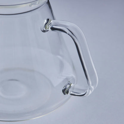 Coffee Server met HARIO glas