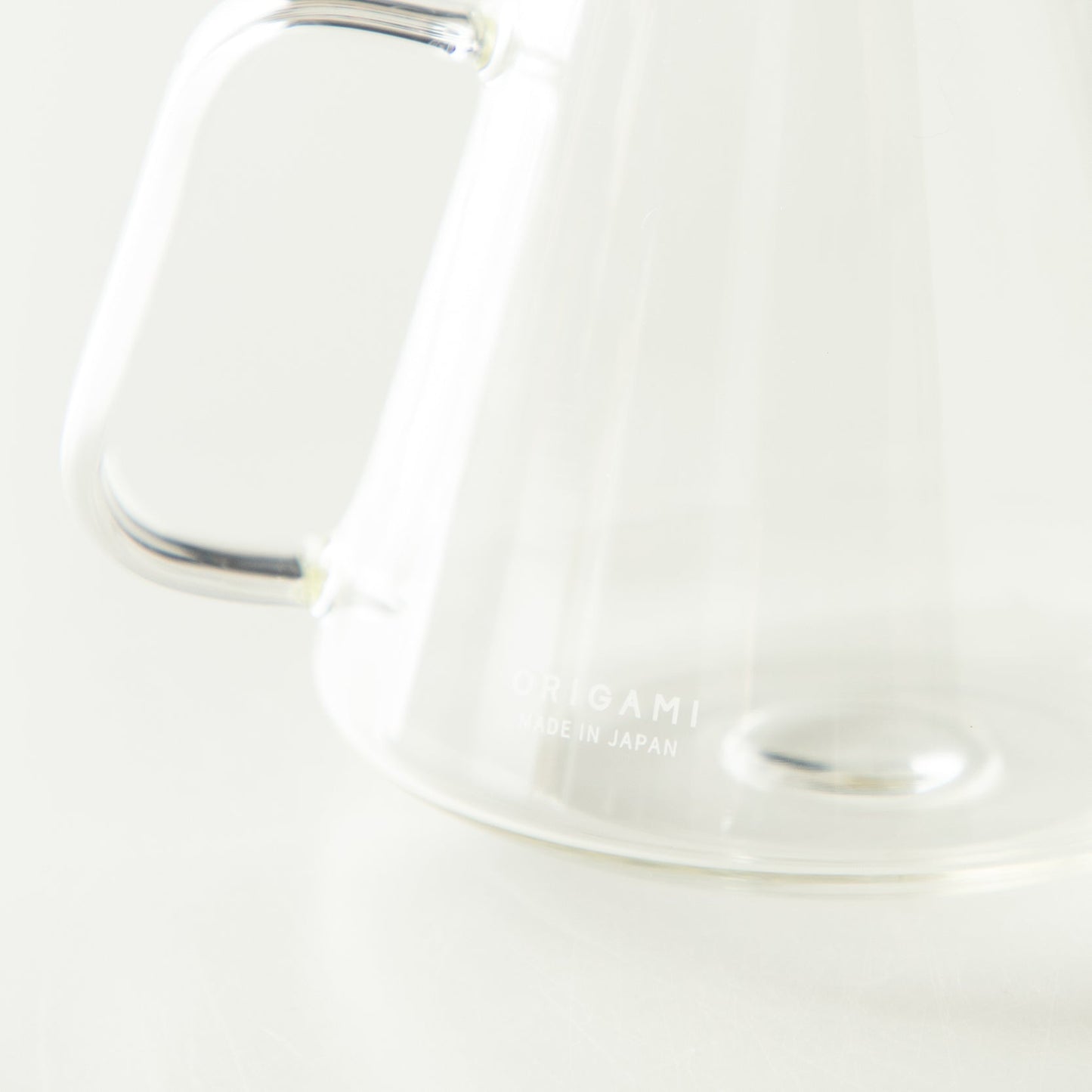 Coffee Server met HARIO glas