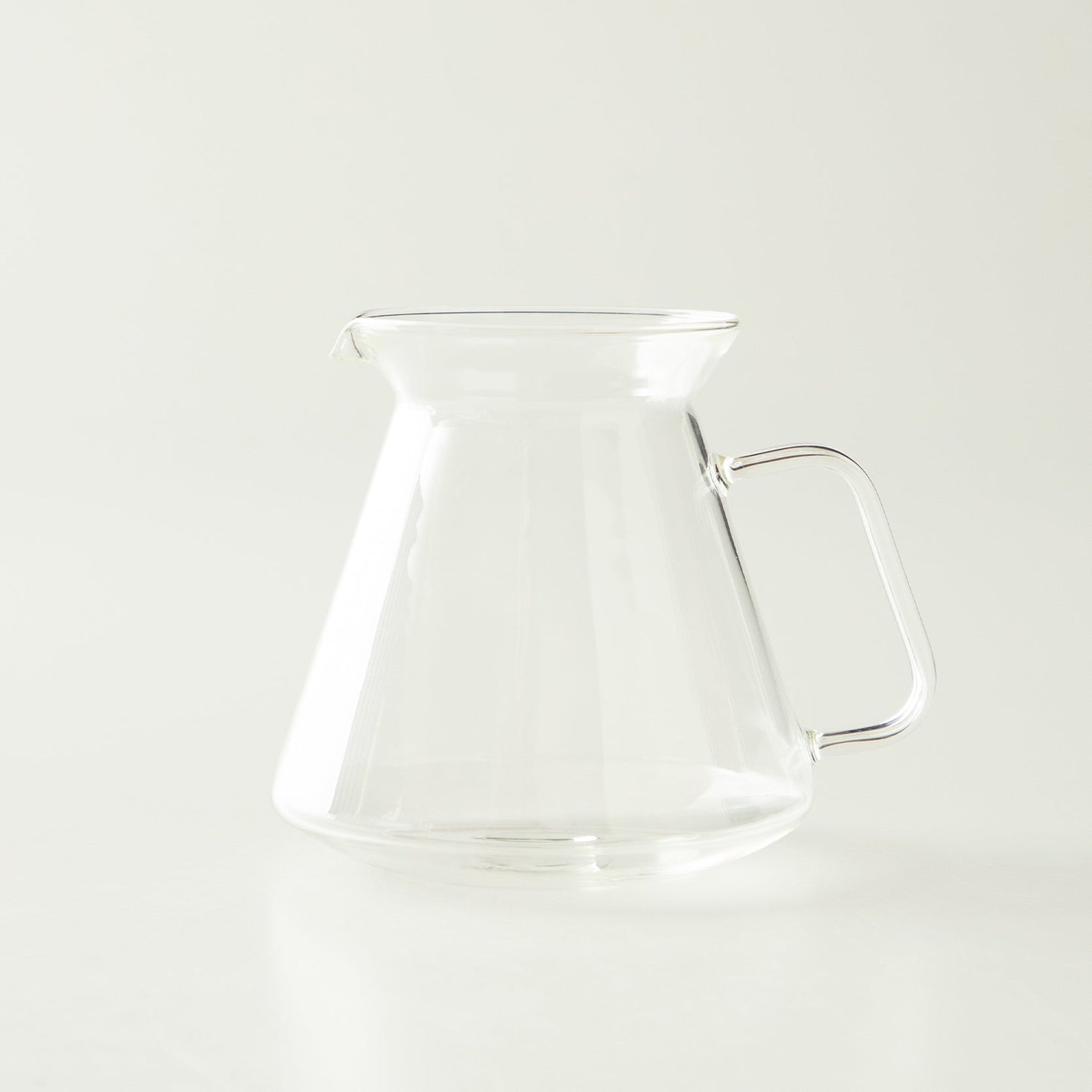 Coffee Server met HARIO glas