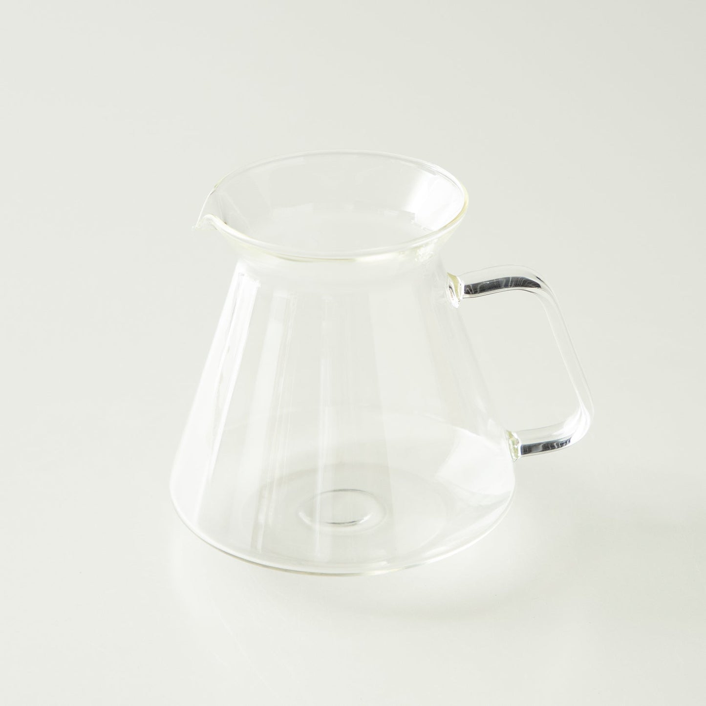 Coffee Server met HARIO glas