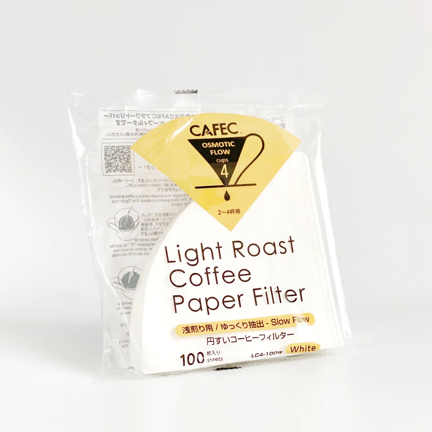 Light Roast Filter (TH-1/T-92)