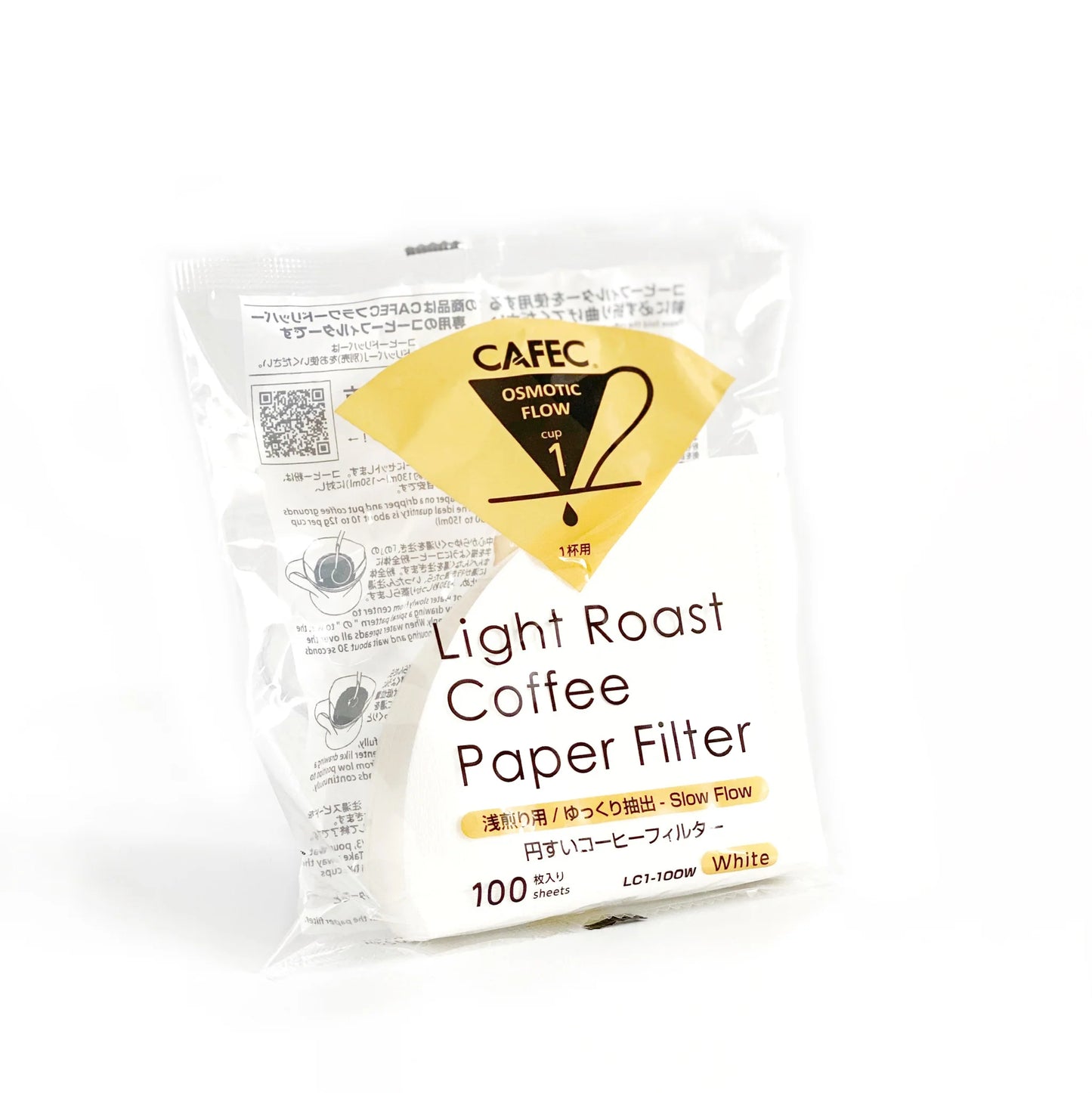 Light Roast Filter (TH-1/T-92)