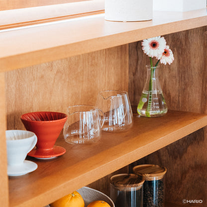 Barista Server