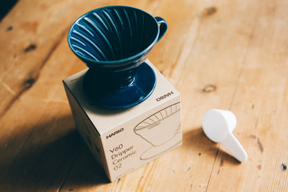 V60 Dripper (Ceramic)