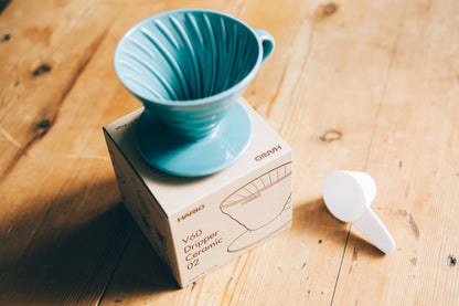 V60 Dripper (Ceramic)