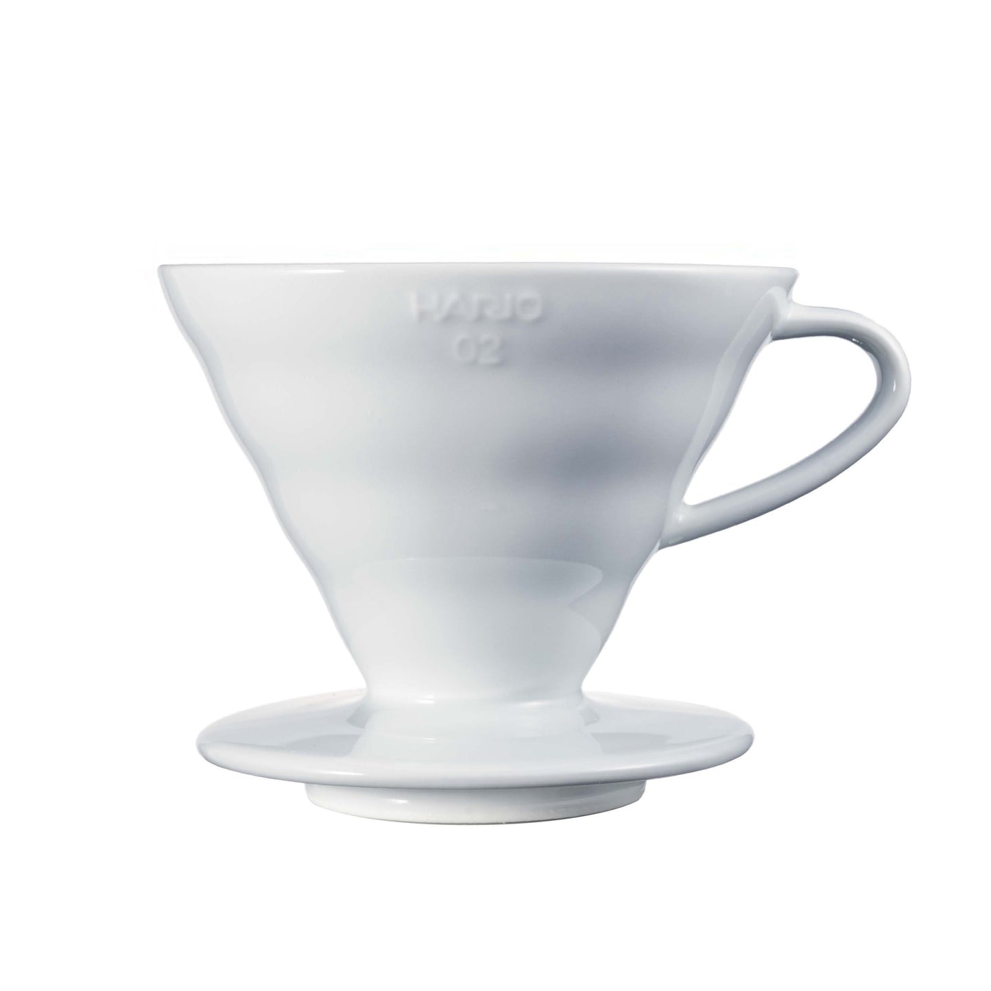 V60 Dripper (Keramiek)