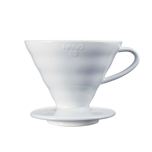 V60 Dripper (Keramiek)