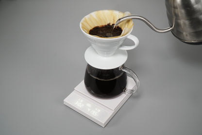 Polaris Koffie Weegschaal