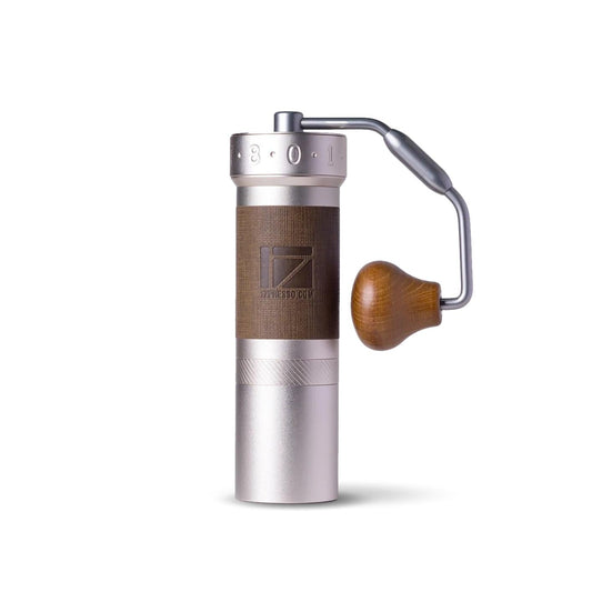 ZP6 Special Manual Grinder