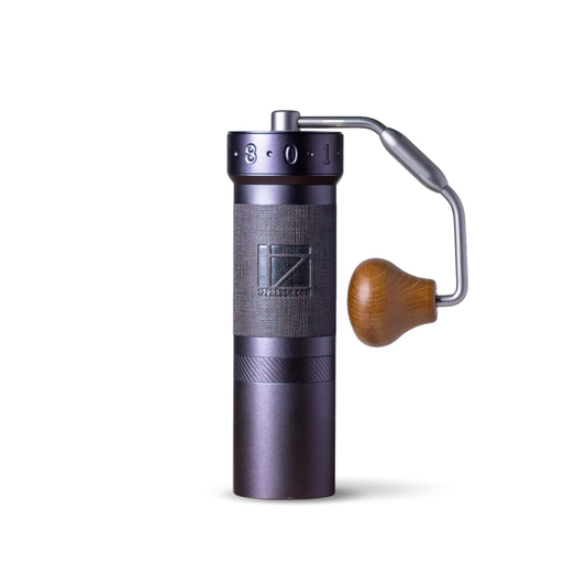 ZP6 Special Manual Grinder