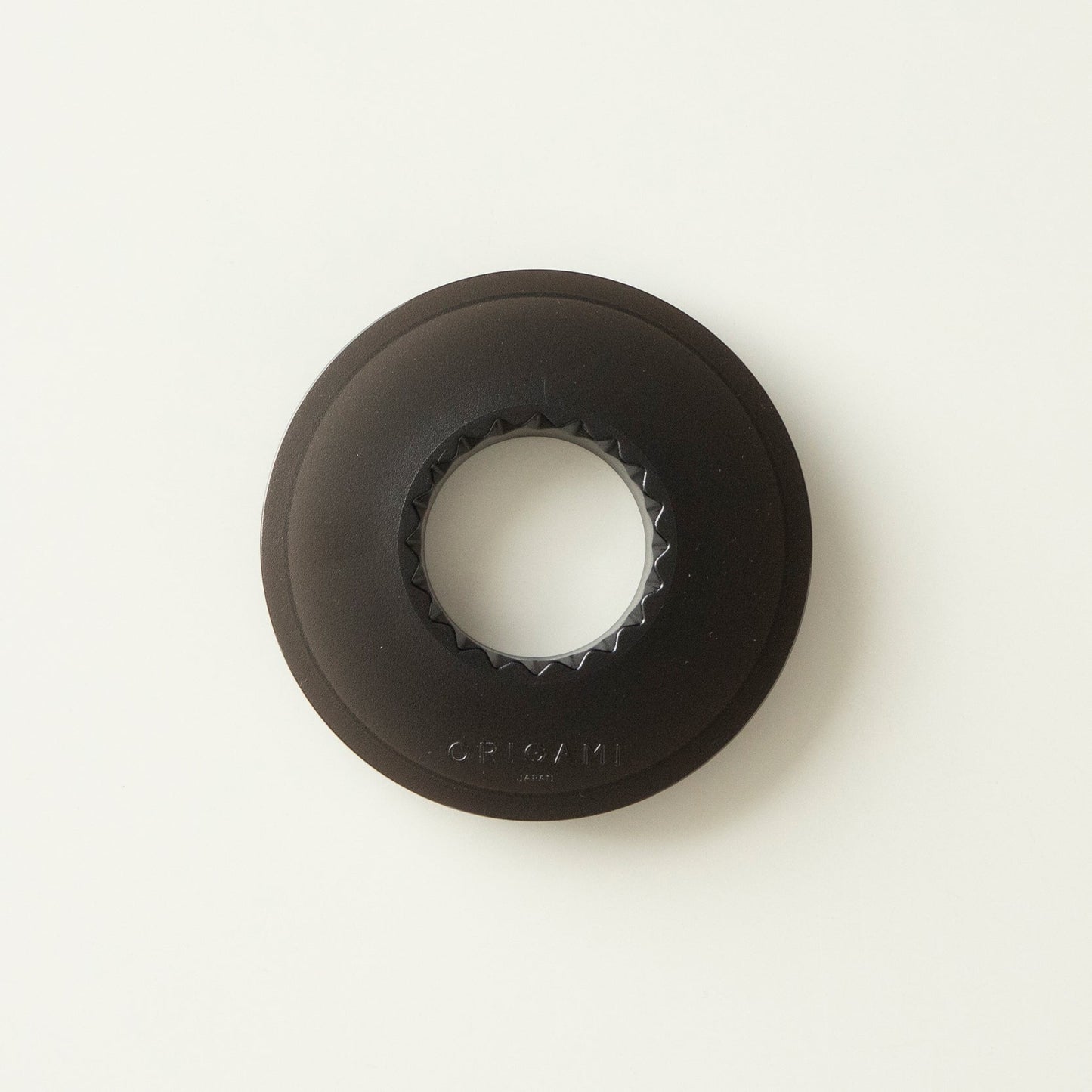 AS Resin Holder